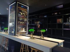 -春天国际影城(中庚漫游城杜比全景声店)