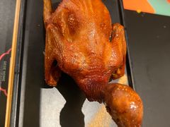 -羽鸽集·乳鸽专门店·地道顺德菜(岭南站店)