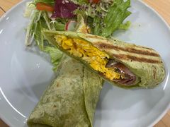 -Cafe Mersey默西咖啡(西交店)