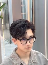 -赤道 Hair Salon