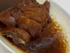 圣丰烧鹅皇-圣丰城酒家·宴会(宝安大仟里店)
