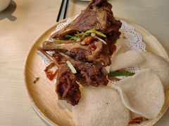 -避风塘(南汇店)