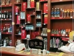 -茅溪菜·家宴(上品拾陆店)