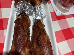 -西贝莜面村(近铁城市广场店)