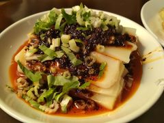 -天回镇何氏豆腐(总店)