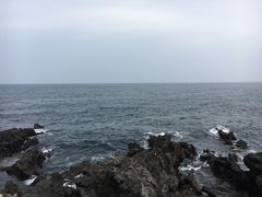 -龙头岩(Dragon Head Rock)