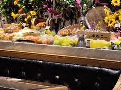 -川骄海鲜自助(亚运村店)