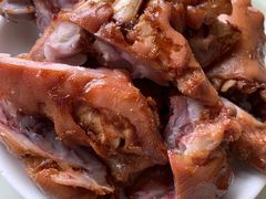 -姚家猪蹄坊(蓝田县店)