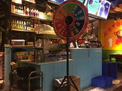 -钢管厂五区小郡肝串串香(奥克斯广场锦城万达店)
