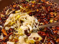 -巴蜀风情(西溪欢乐城店)