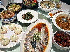 -淮扬厨子(健康路店)