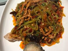 -院8里·小聚园老川菜(九眼桥店)