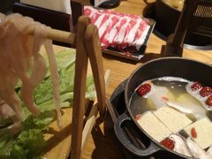 -呷哺呷哺 黄金牧场 (新中关购物中心店)