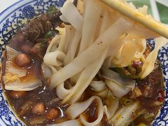 -湖南常德牛肉米粉(十梓街店)
