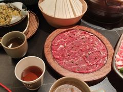 -季季山·云南野生菌火锅(上海首店)
