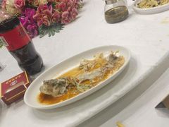 -紫鑫阁饭庄(长安店)