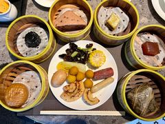 -佛山顺德香云纱园林酒店(清晖园店)