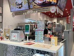 -DQ·蛋糕·冰淇淋(富华里店)