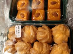 -泸溪河桃酥(西直门凯德店)