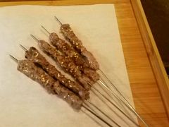 -枪火串烧·东北特色烧烤(罗湖总店)