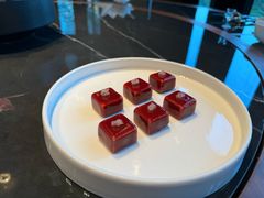 -广州文华东方酒店·江-由辉师傅主理