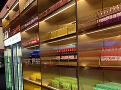 -钱小奴创意自助餐厅·山野黑猪肉畅吃(苏州昆山招商花园城店)