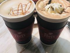 -Peet's 皮爷咖啡(东湖路手作店)