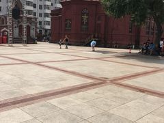 -圣·阿列克谢耶夫教堂