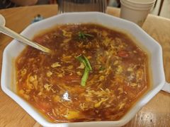 西湖牛肉羹-金牌外婆家(苏州中心店)