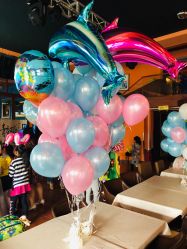 -派对猴生日派对策划(浦东店)