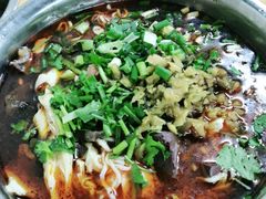-老兵麻辣烫(世欧王庄店)