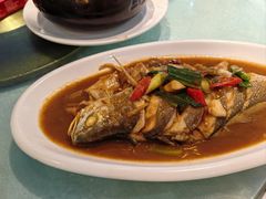 -莲花公园煎蟹(总店)