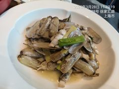 -望乡楼上海菜(日月光店)