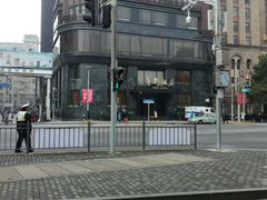 -上海国际饭店
