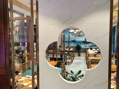 -海铺·渔家虾水饺(皇姑店)