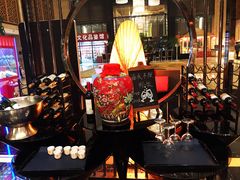 -夜市全日餐厅·洲际酒店(石家庄洲际酒店)