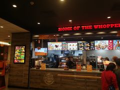 -汉堡王(砂之船店)