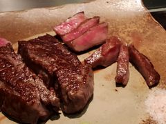 牛舌-Ginza Onodera铁板烧(外滩十八号店)