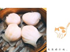 -禧座港式餐厅(星河店)
