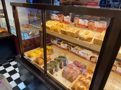 -爸爸糖吐司面包(悠唐购物中心店)