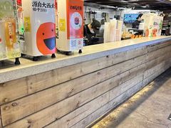-放哈·甜醅子奶茶创造者(正宁路店)