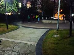 -沙河三洞古桥公园