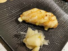 焦糖三文鱼寿司-YAMAKAWA(龙湖胥江天街店)
