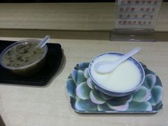 合照-百花传统甜品店(原址店)