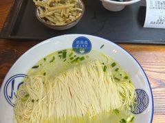-二泉园老菜馆·百年无锡菜