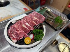 -韩宫宴烤肉·料理(南京江宁万达店)