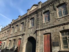 -中华巴洛克风情街