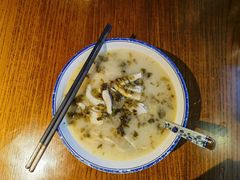 -乔家栅(襄阳南路店)