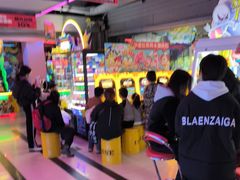 -阿尔法Game Station(中山路店)
