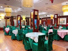 大堂-蓬莱春(芝罘店)